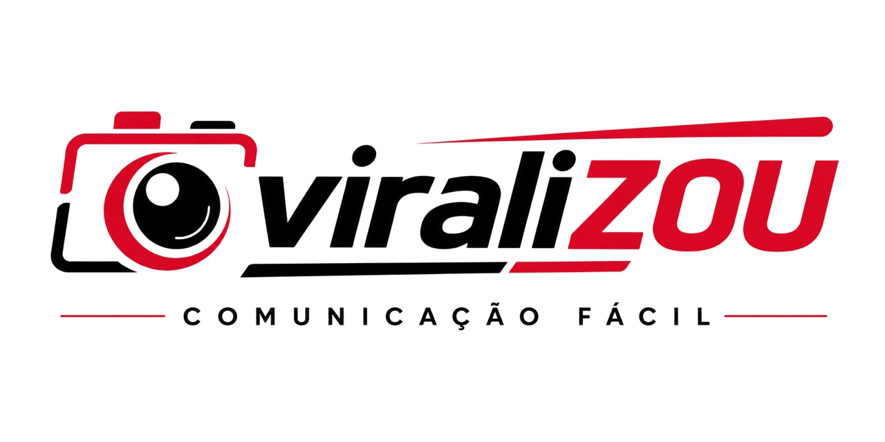 Logo ViraliZOU